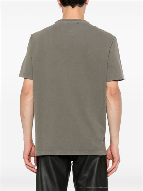 T-shirt with logo GOLDEN GOOSE | GMP01220P00067135479